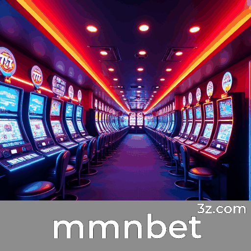 mmnbet: A Escolha Profissional para Jogos Seguros e Variedade de Serviços