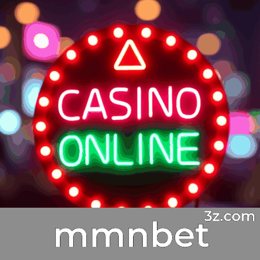 mmnbet: Jogos de Cassino Luxuosos e Interativos