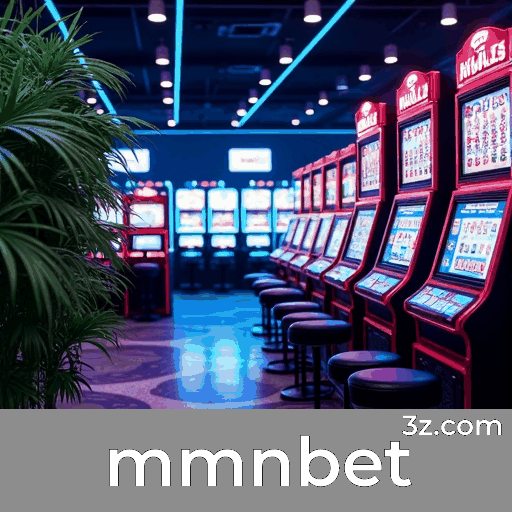 Aprenda com mmnbet: Jogos e Estratégias Vencedoras