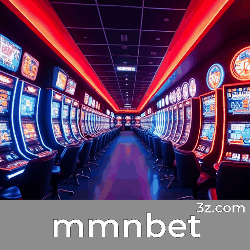 Aprenda com mmnbet: Jogos e Estratégias Vencedoras