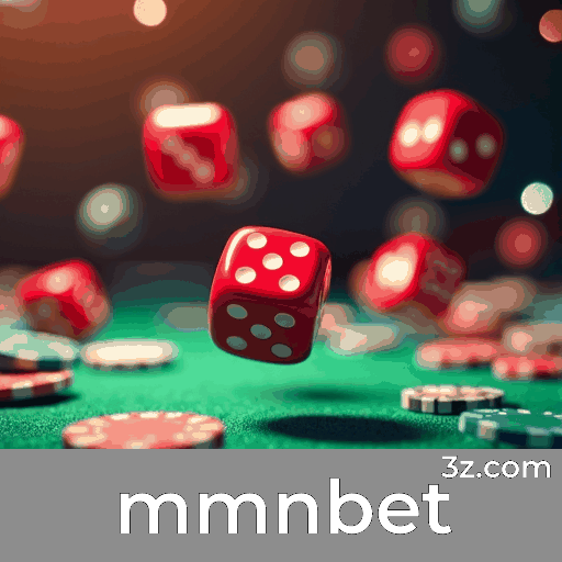 mmnbet: Experiência de Cassino Imersiva para Brasileiros