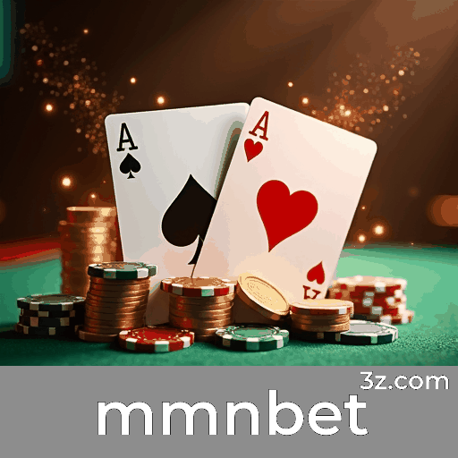 Aprenda com mmnbet: Jogos e Estratégias Vencedoras