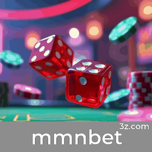 mmnbet: Experiência de Cassino Imersiva para Brasileiros