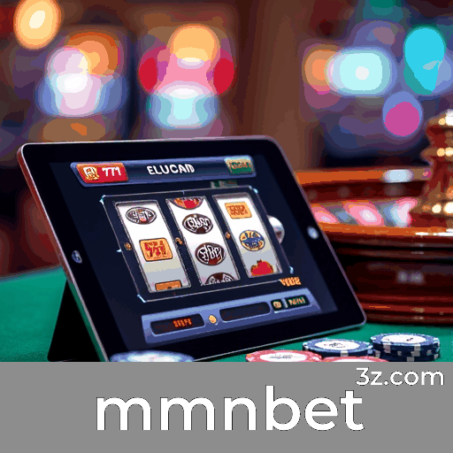 mmnbet: Seu Cassino Online Seguro e Profissional